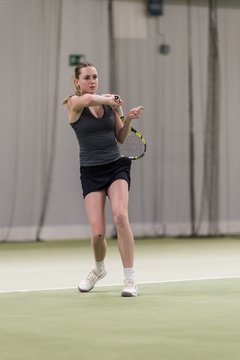 Bild 208 - NL TSV Glinde II - Tennisverein Lohne II : Ergebnis: 5:1